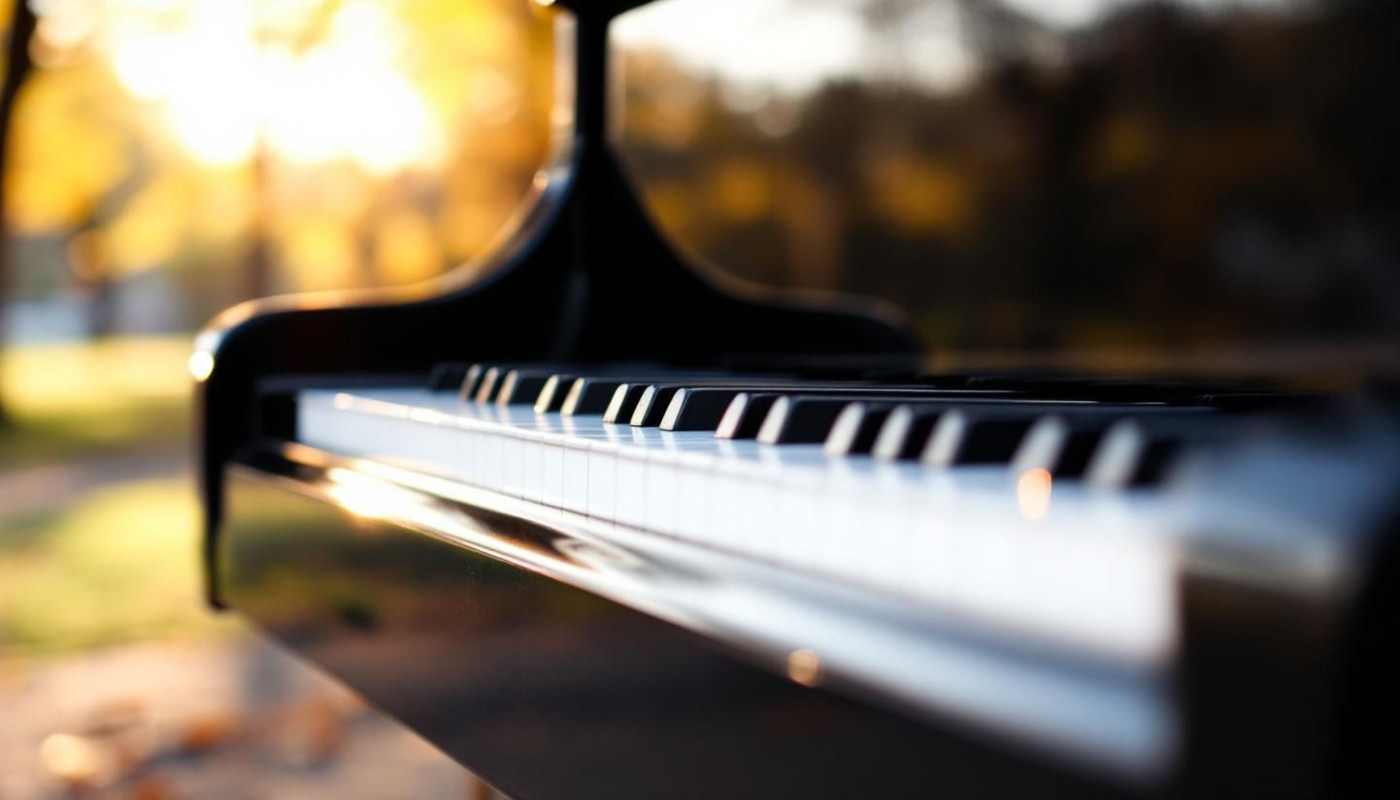 Les avantages d'un piano léger pour les musiciens itinérants